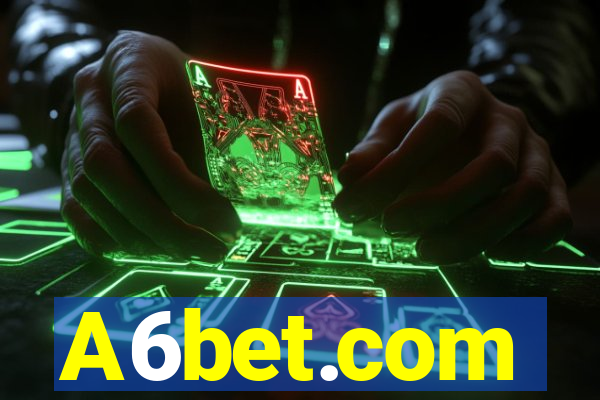 A6bet.com