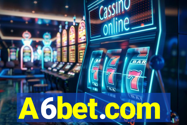 A6bet.com