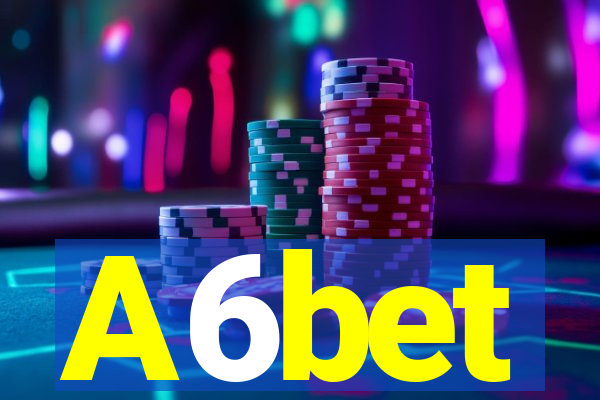 A6bet