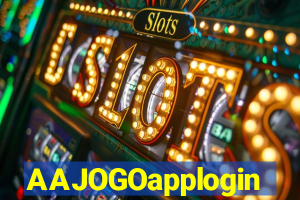 AAJOGOapplogin