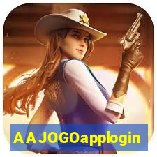 AAJOGOapplogin