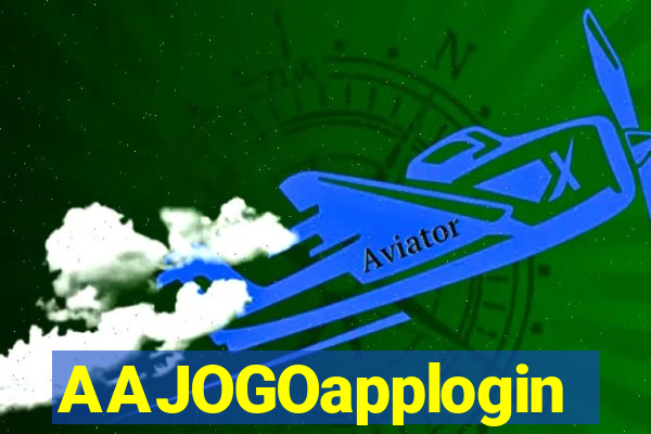 AAJOGOapplogin