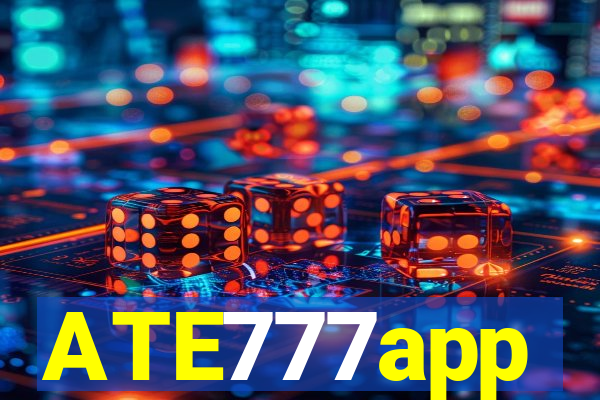 ATE777app