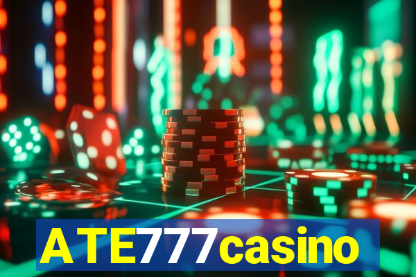 ATE777casino