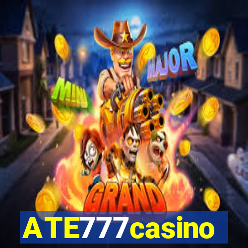 ATE777casino