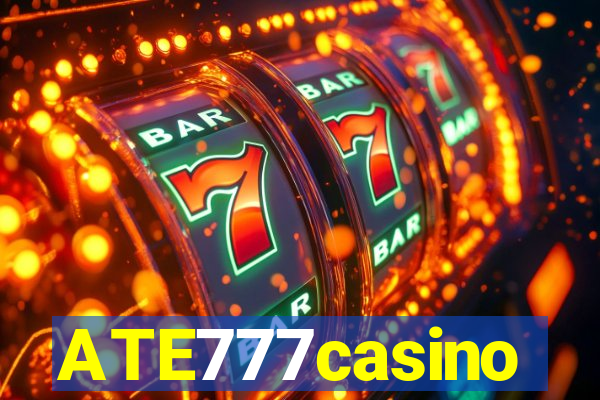 ATE777casino