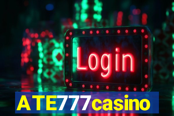 ATE777casino