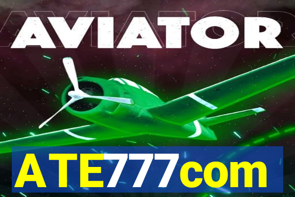 ATE777com