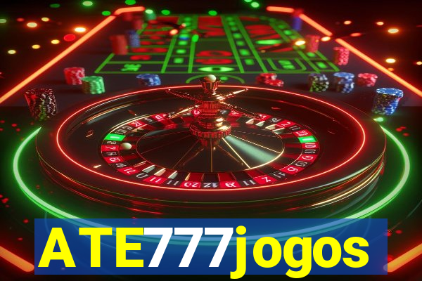 ATE777jogos