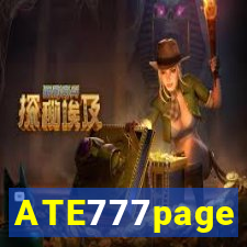 ATE777page