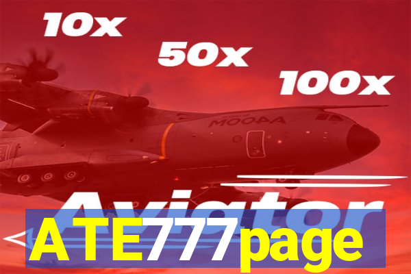 ATE777page