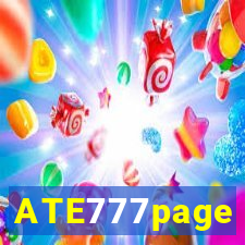 ATE777page