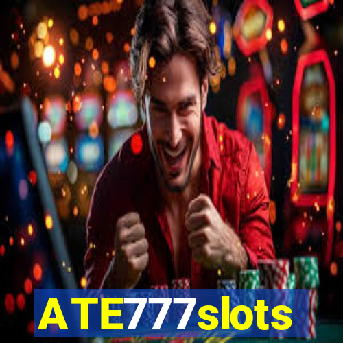 ATE777slots