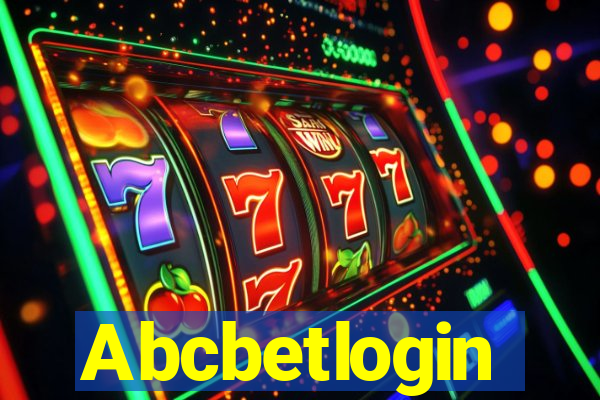 Abcbetlogin