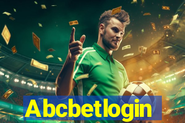 Abcbetlogin