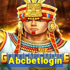 Abcbetlogin