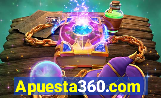 Apuesta360.com