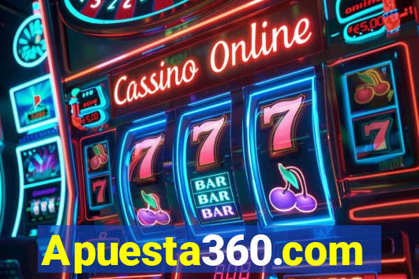 Apuesta360.com