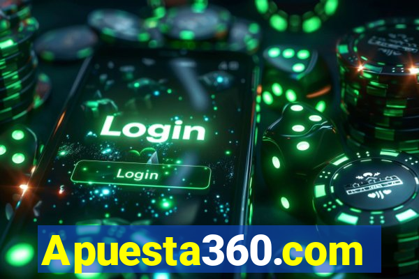 Apuesta360.com