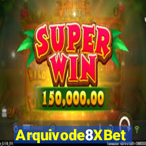 Arquivode8XBet