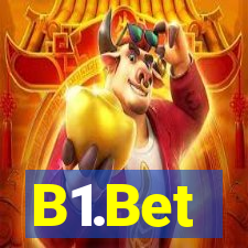 B1.Bet