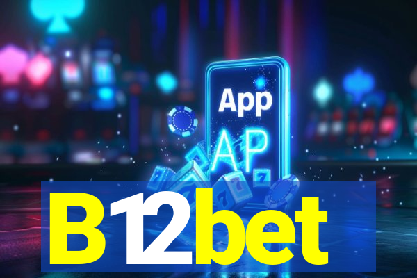 B12bet