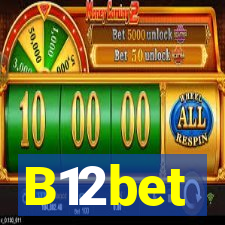 B12bet