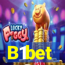 B1bet