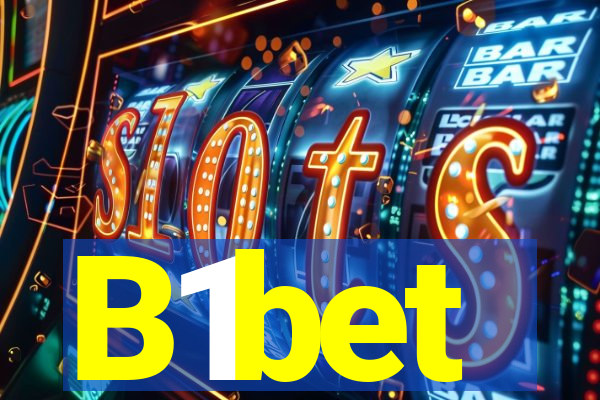 B1bet