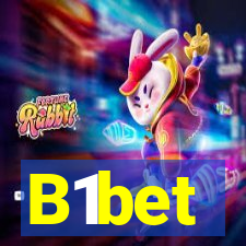 B1bet