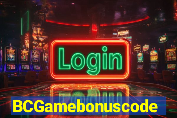 BCGamebonuscode