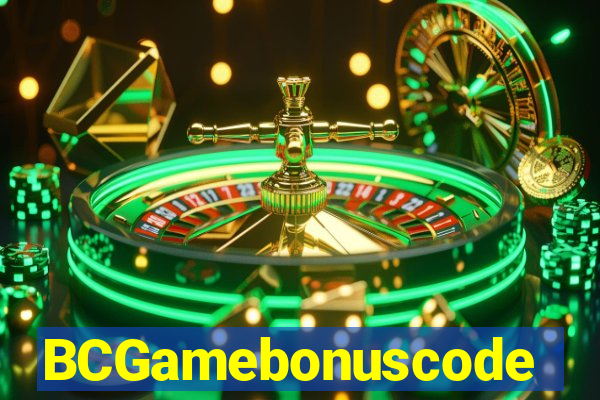 BCGamebonuscode