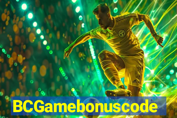 BCGamebonuscode