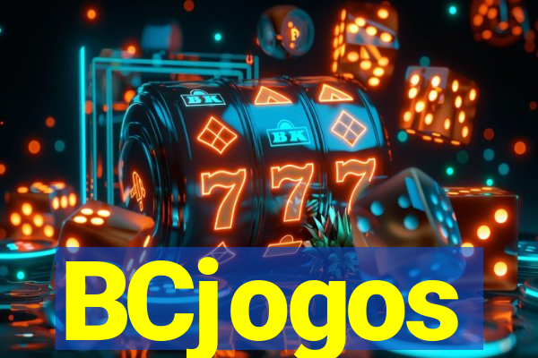 BCjogos