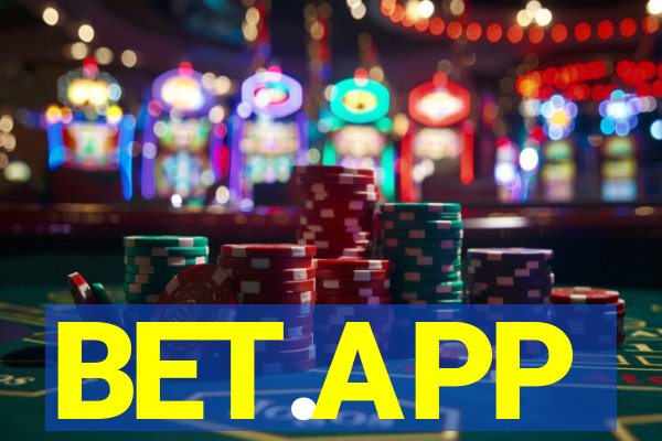 BET.APP