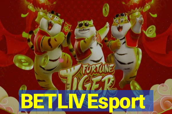 BETLIVEsport