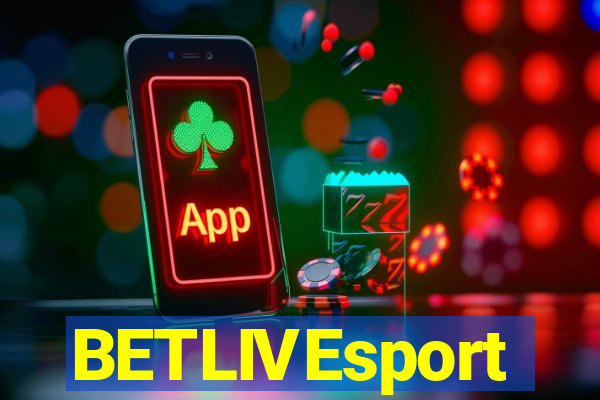 BETLIVEsport