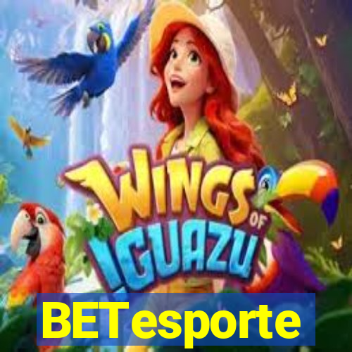 BETesporte