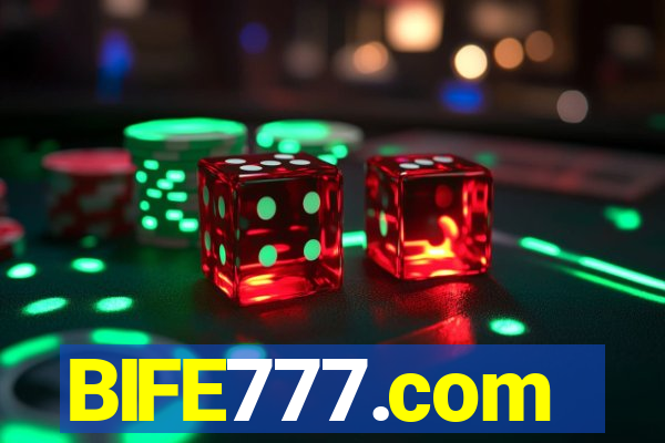 BIFE777.com