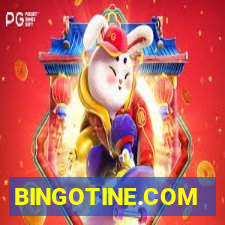 BINGOTINE.COM