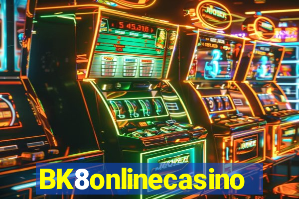 BK8onlinecasino