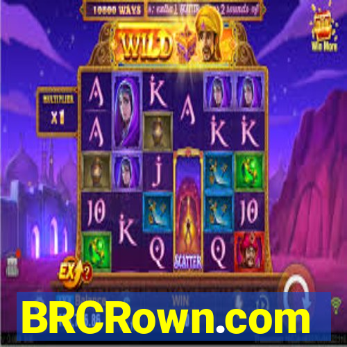 BRCRown.com