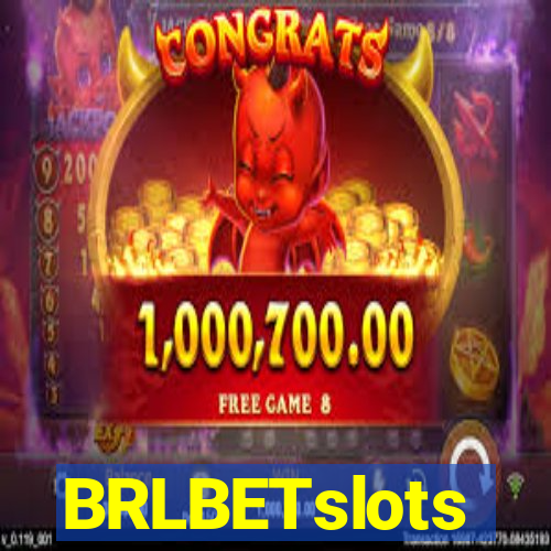 BRLBETslots