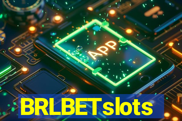 BRLBETslots