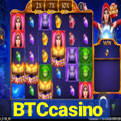 BTCcasino