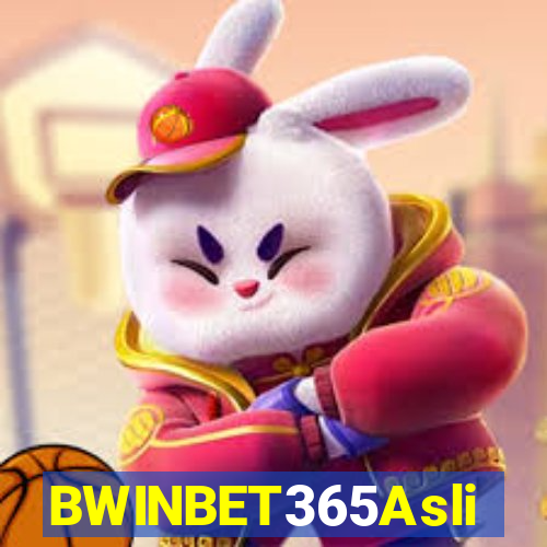 BWINBET365Asli