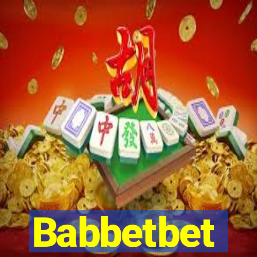 Babbetbet