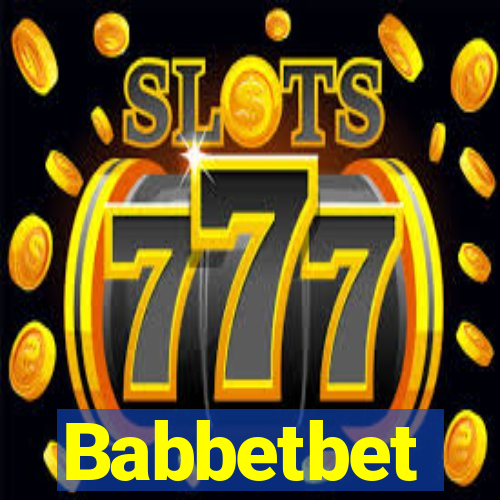 Babbetbet