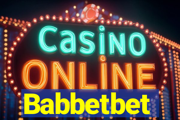 Babbetbet