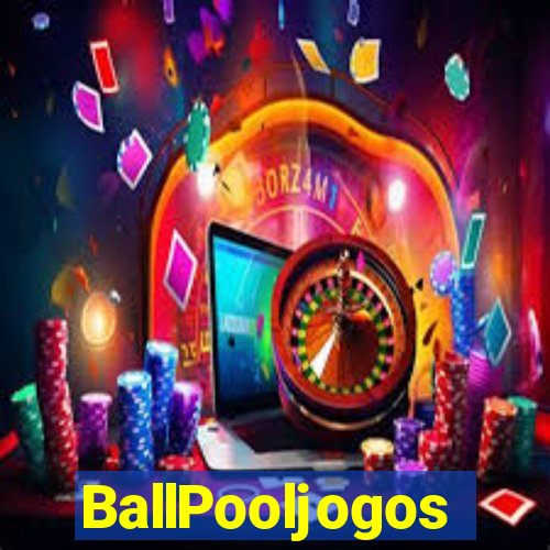 BallPooljogos